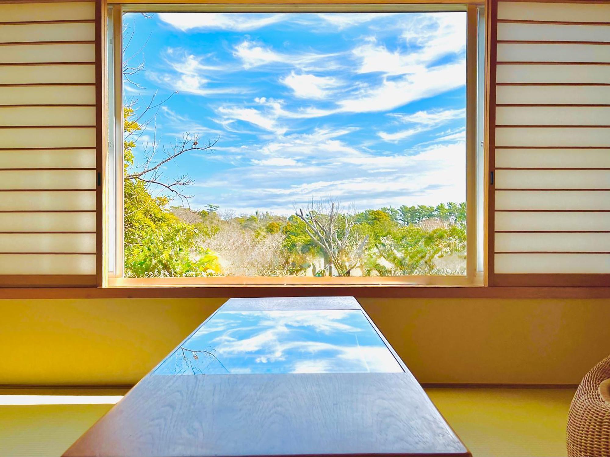 Cozy Villa With Hot Springs And Nature Ito  Exteriér fotografie
