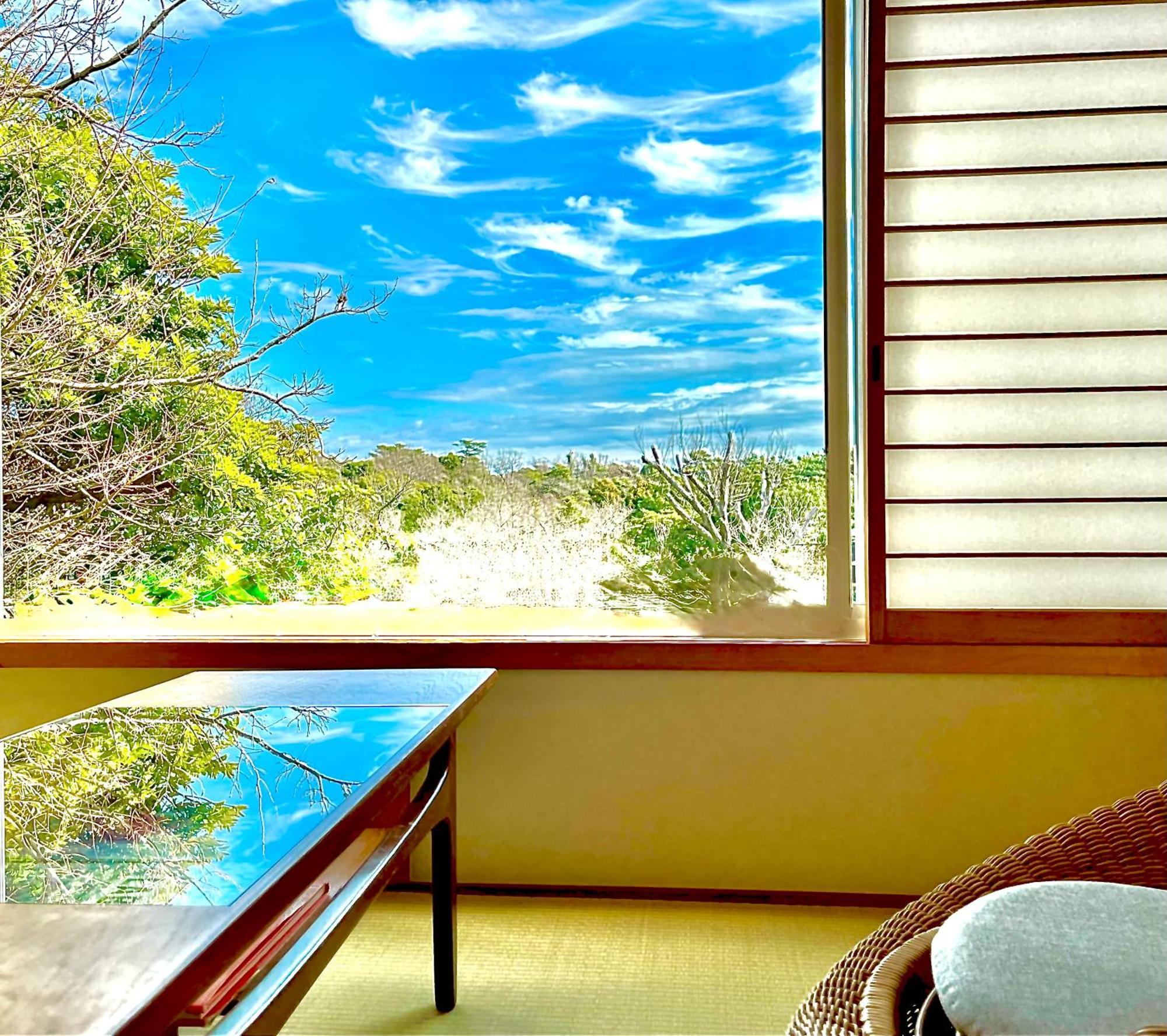 Cozy Villa With Hot Springs And Nature Ito  Exteriér fotografie